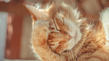 Does My Cat Have Allergies? The Complete Guide to Symptoms & Solutions