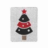 Christmas Tree Cat Scratcher