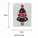 Christmas Tree Cat Scratcher