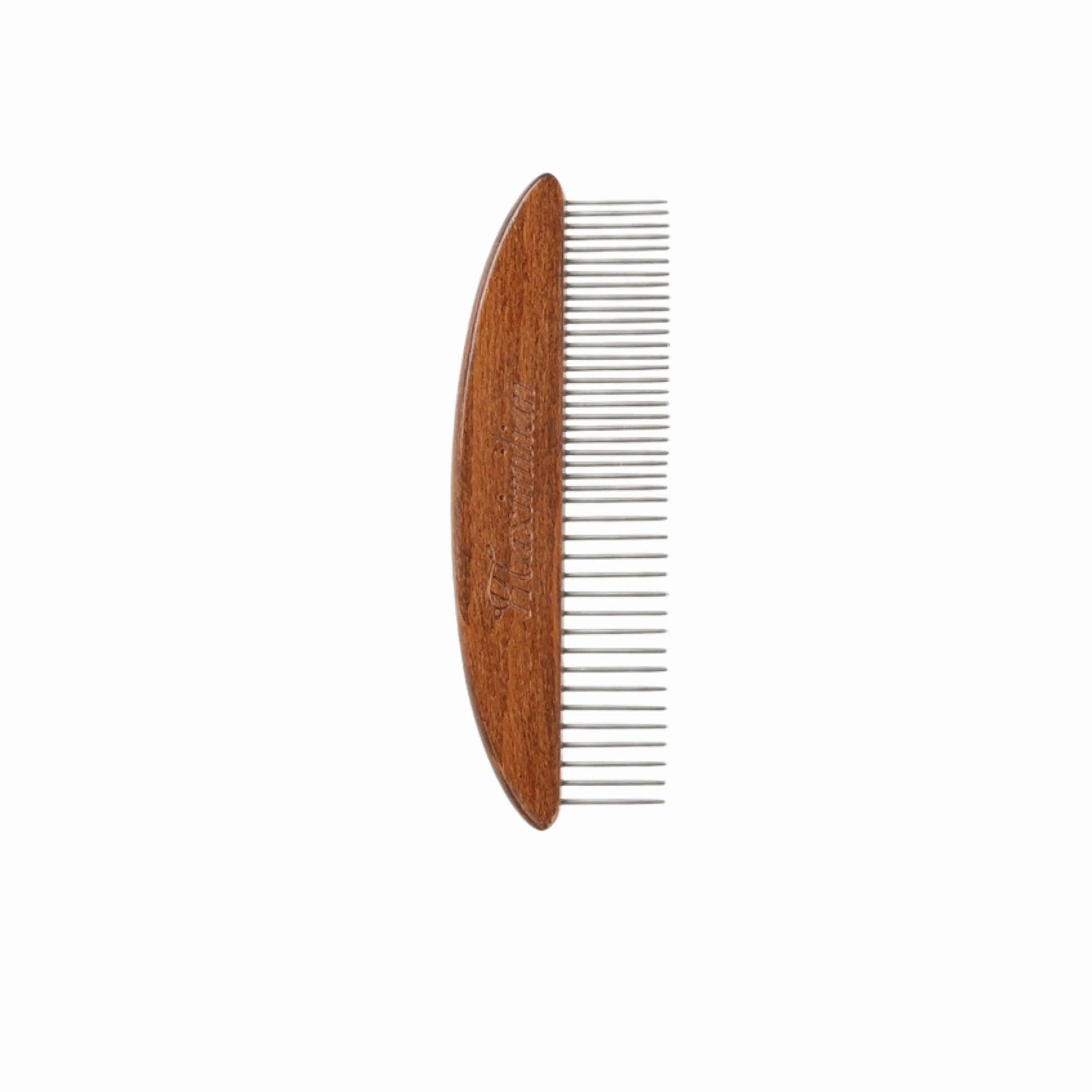 Forester Lunar Pet Comb for Dogs and Cats - YMOAs