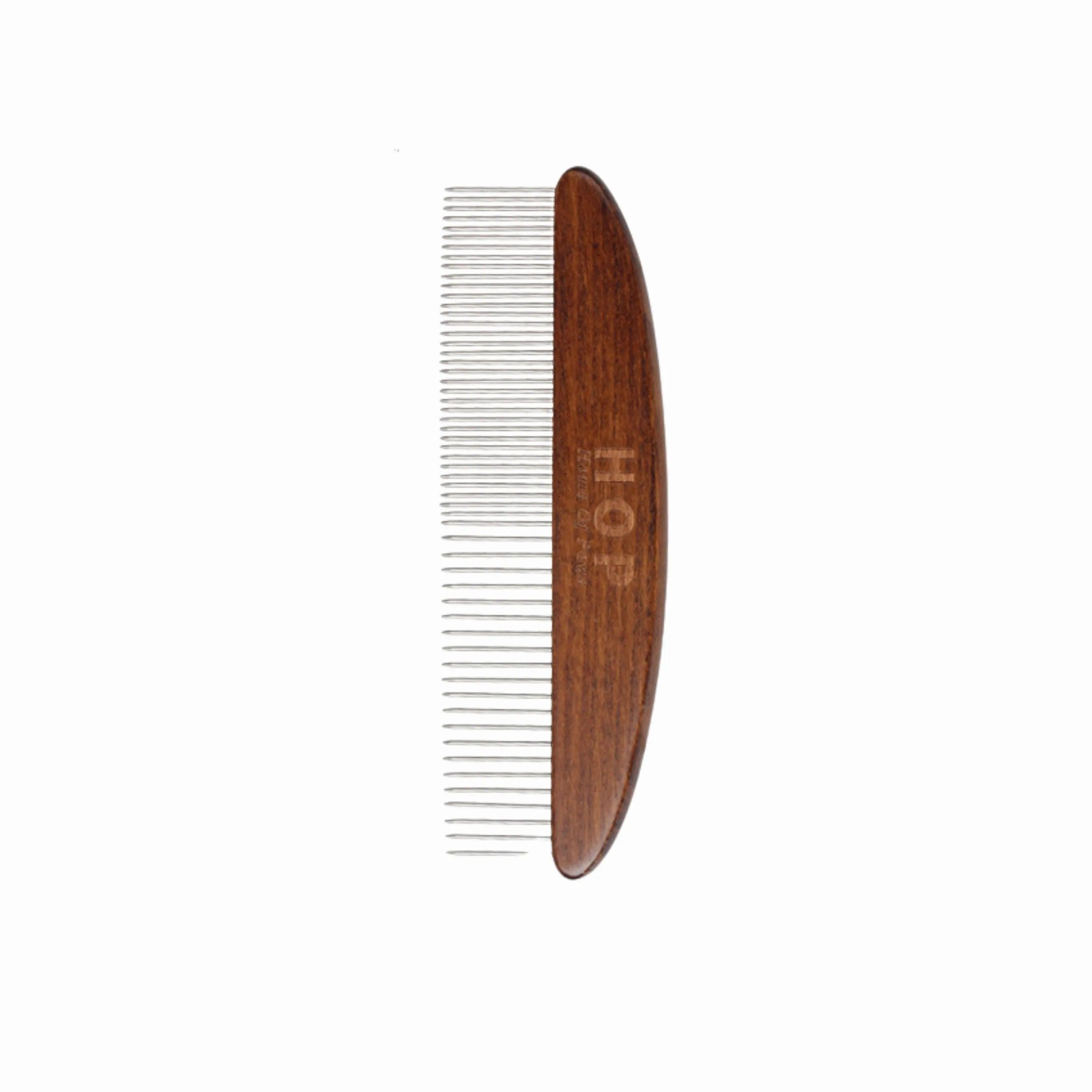 Forester Lunar Pet Comb for Dogs and Cats - YMOAs