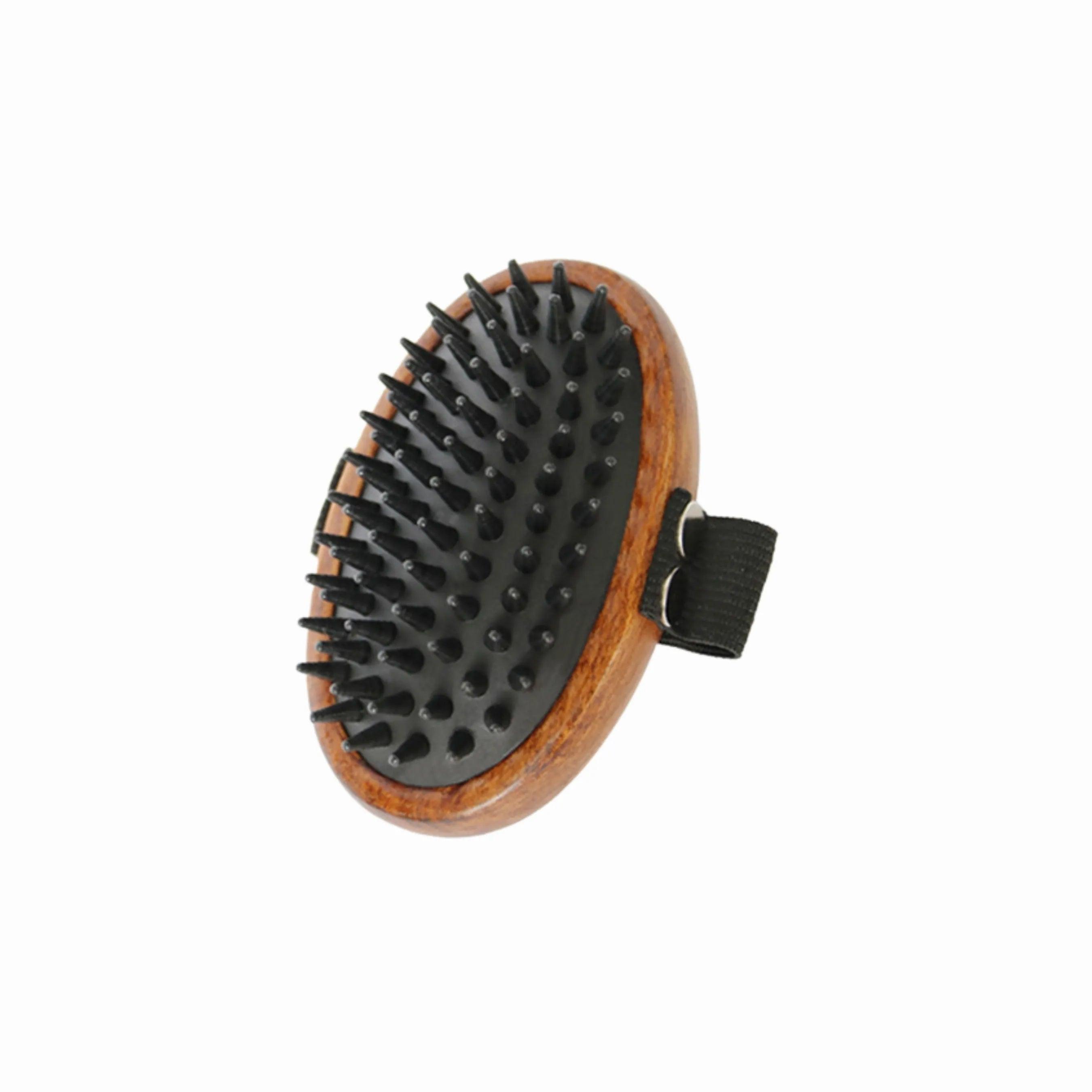 Forester Spa Pet Brush for Dogs and Cats - YMOAs