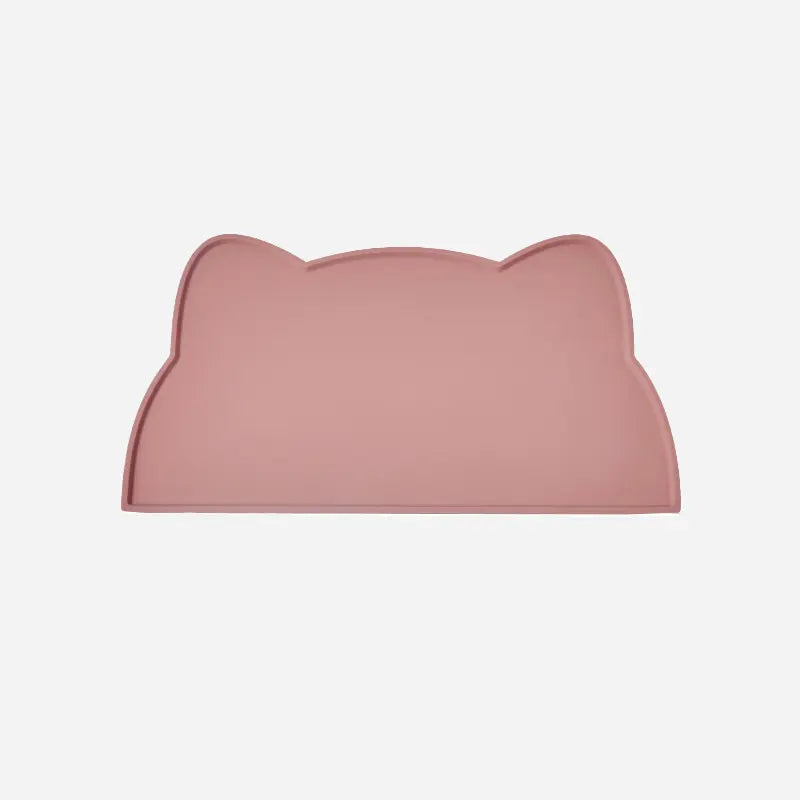 Mealtime Cat Feeding Mat