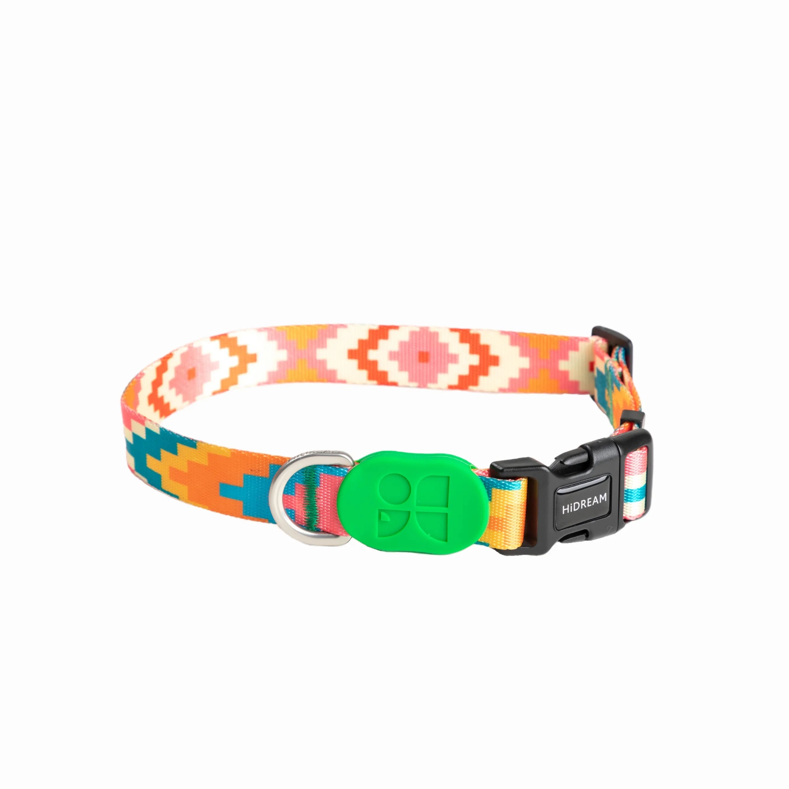 Heyday Discover Dog Collar Florida - YMOAs