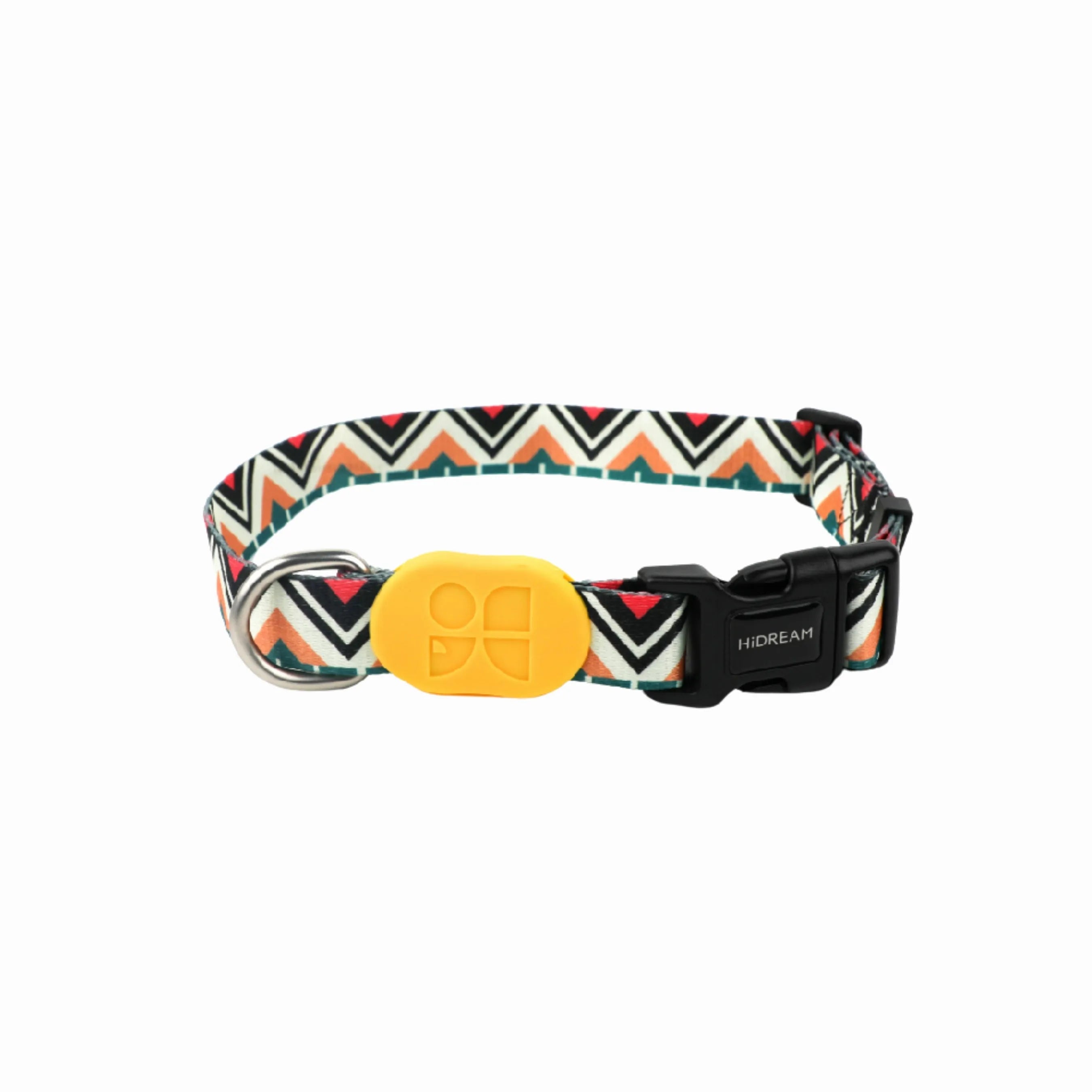 Heyday Discover Dog Collar Totem - YMOAs