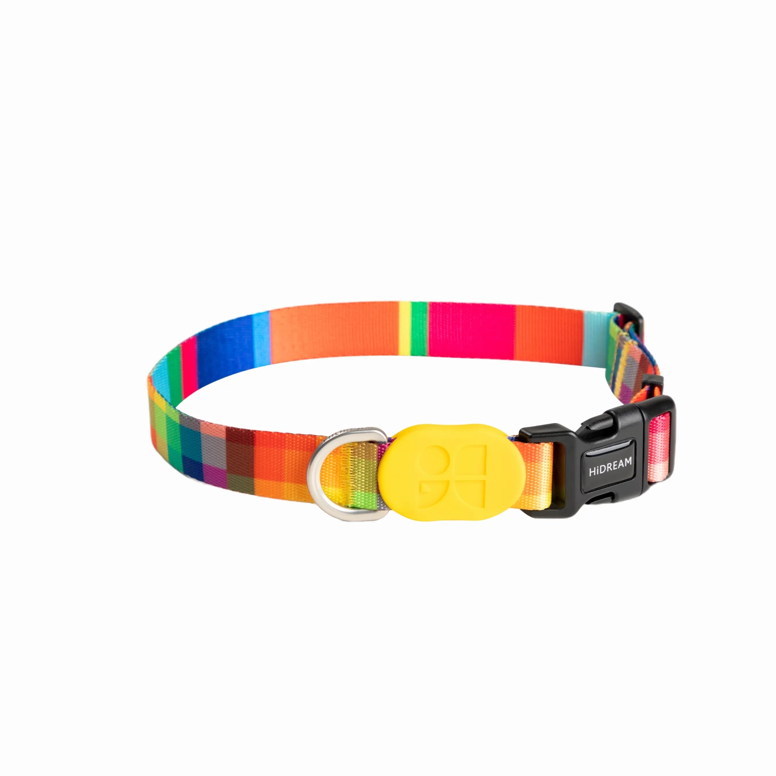 Heyday Discover Dog Collar Prague - YMOAs