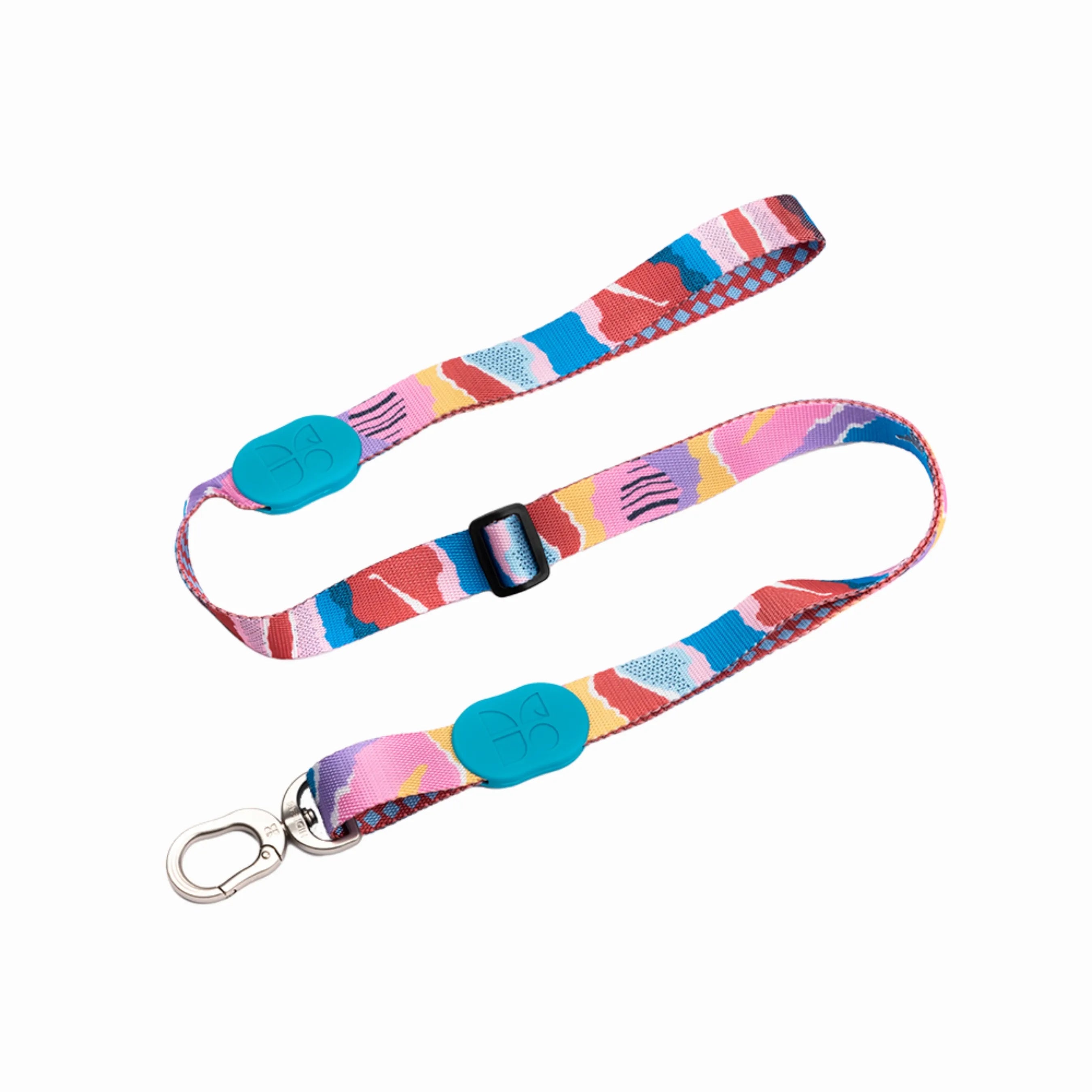 Heyday Discover Dog Leash Moutain Memory - YMOAs