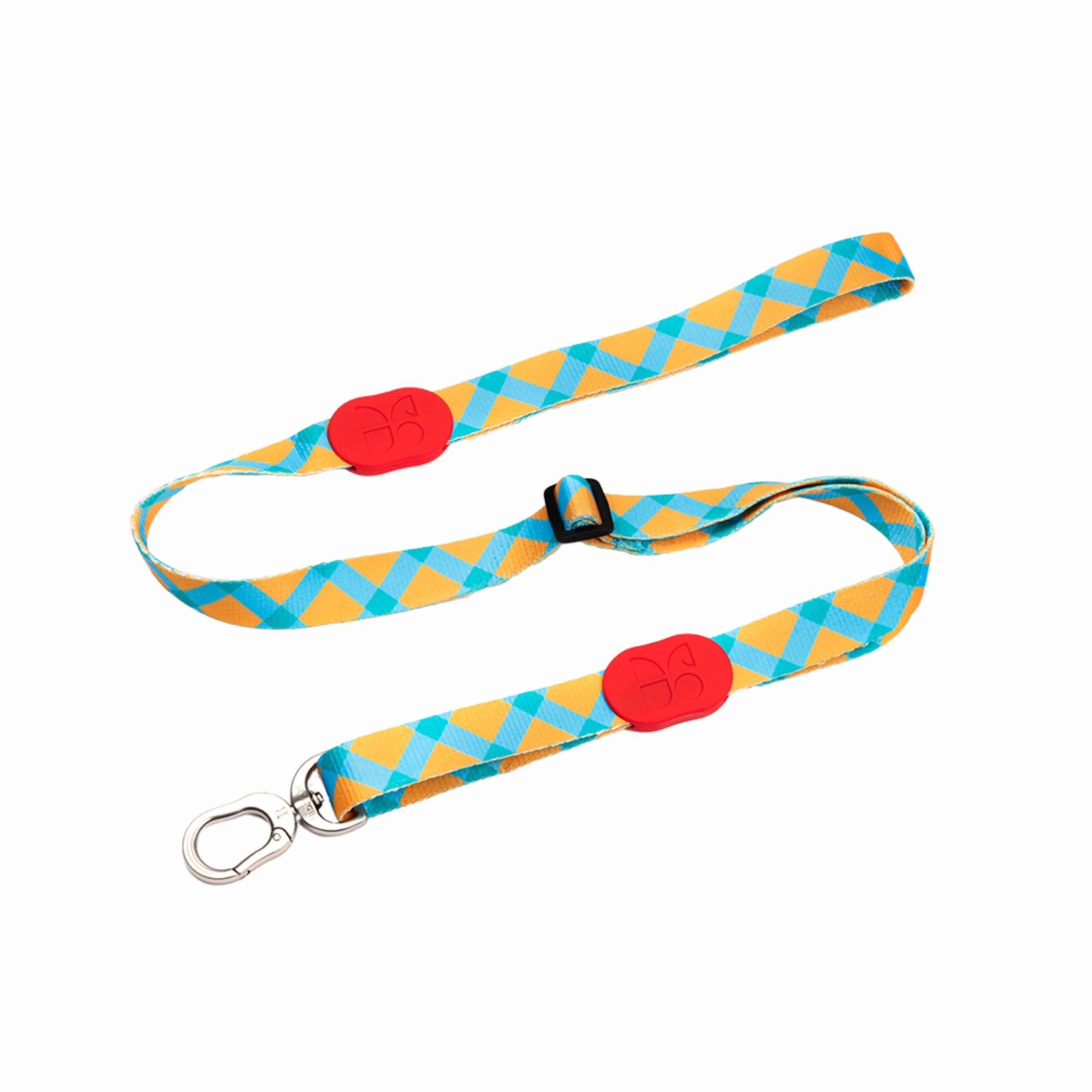 Heyday Discover Dog Leash Sunrise - YMOAs