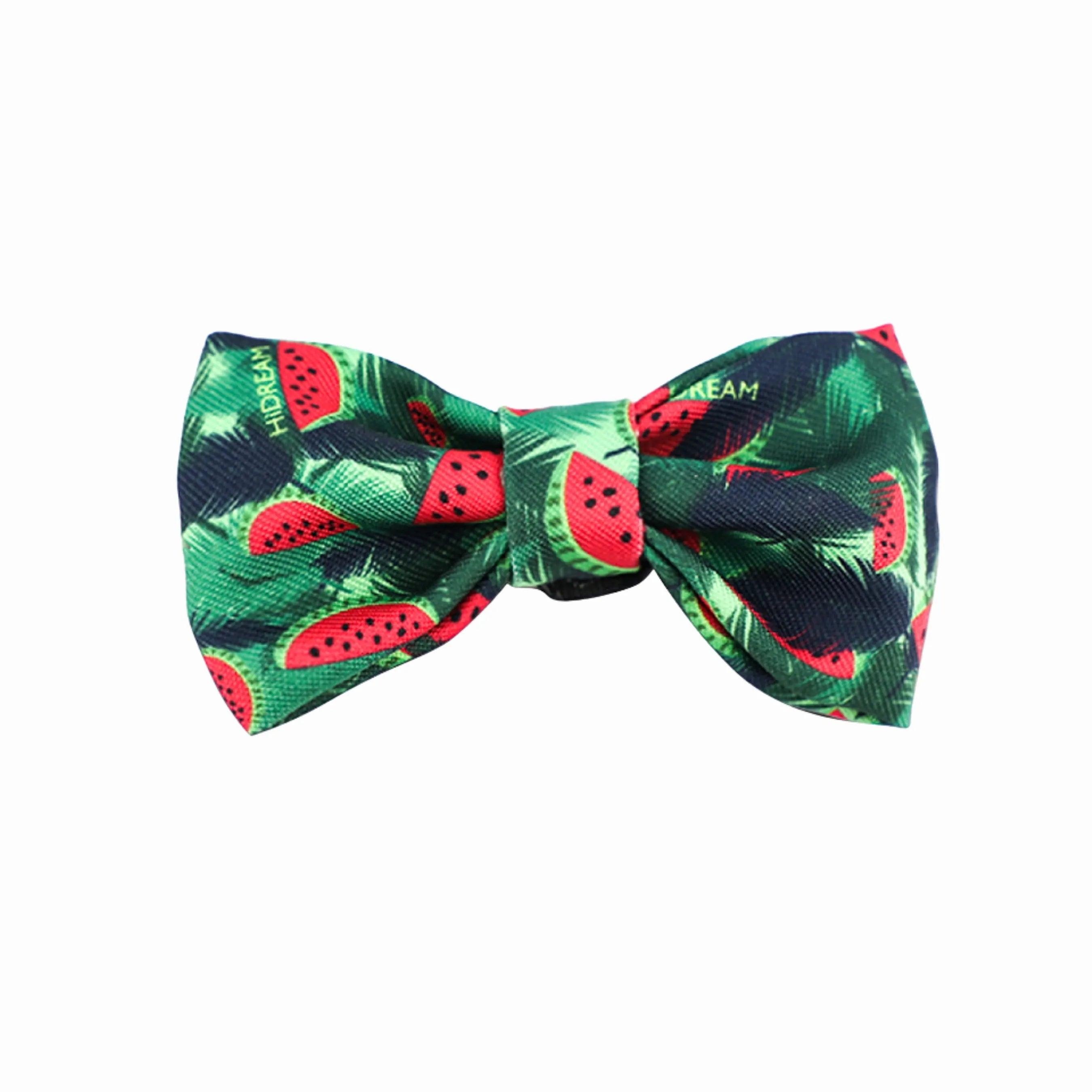 Heyday Discover Bow Tie Watermelon - YMOAs