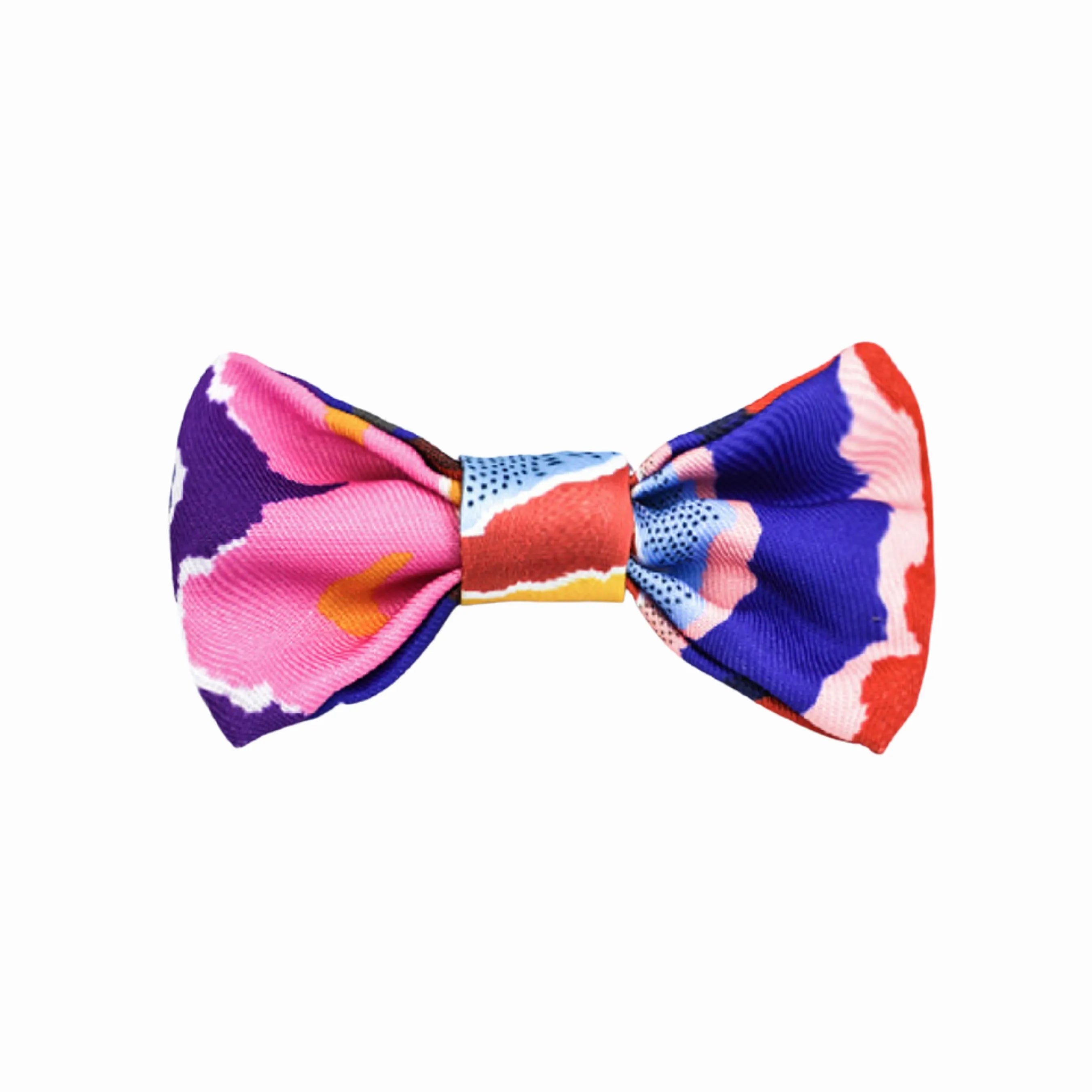 Heyday Discover Bow Tie for Pets Mountain Memory - YMOAs