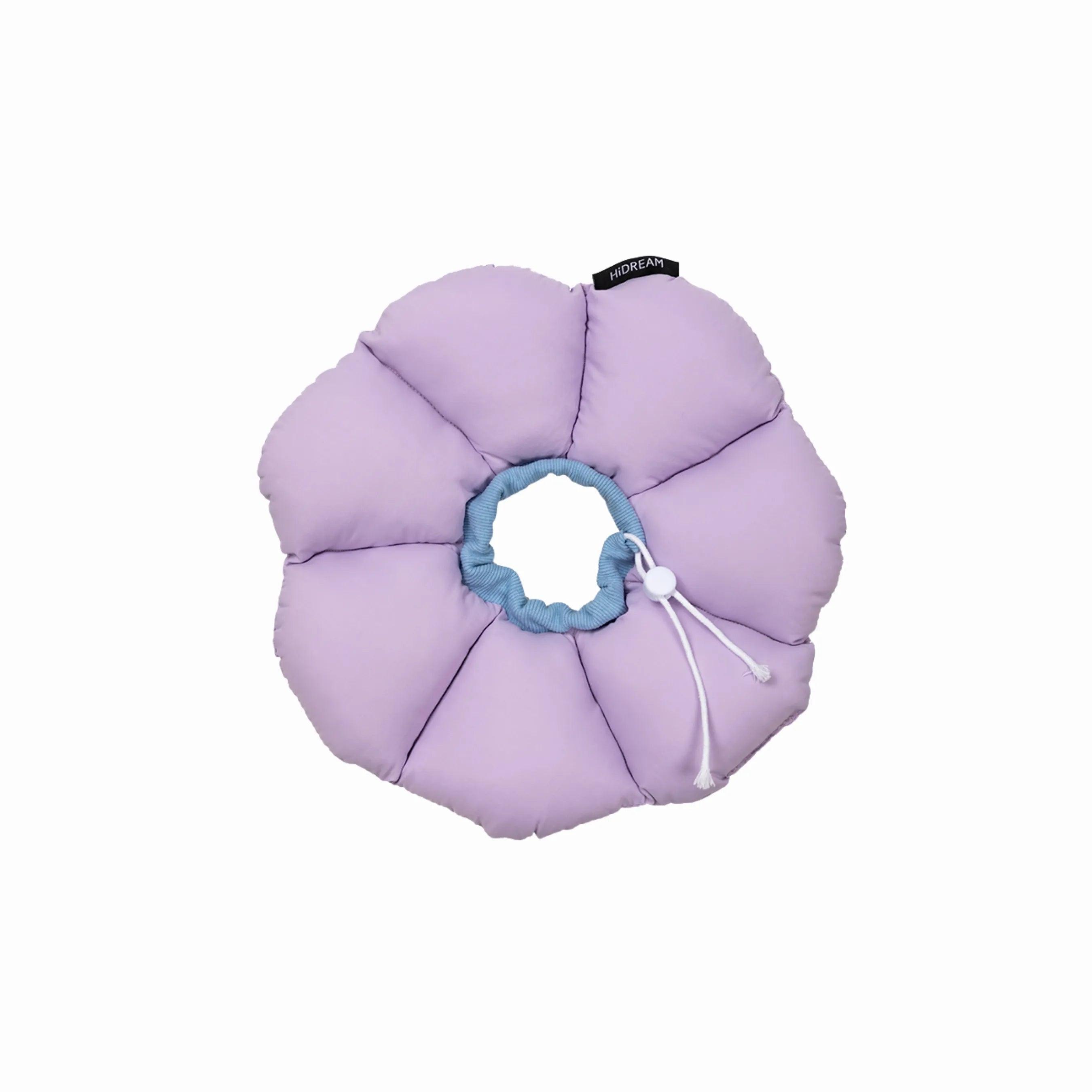 Easy Recovery Flower Collar Lavender Dream - YMOAs