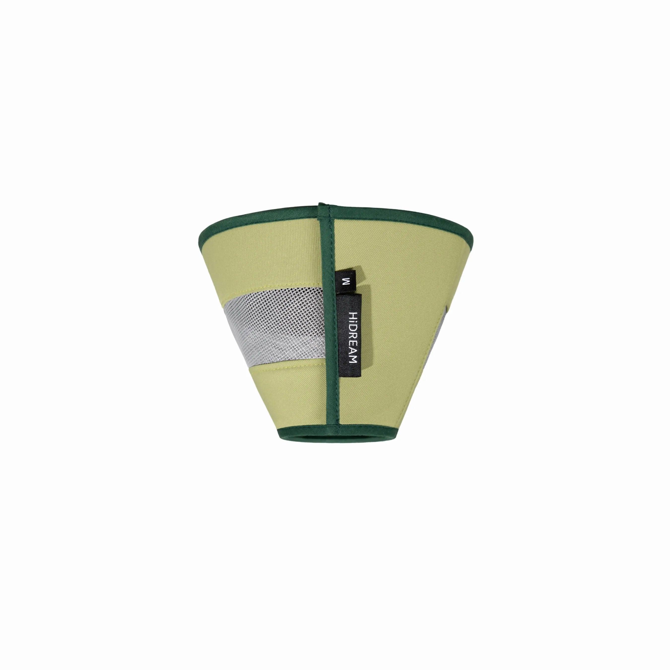 Easy Recover Collar Matcha Green - YMOAs