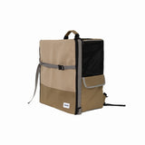 Adventure Paws 2-in-1 Pet Car Seat & Backpack