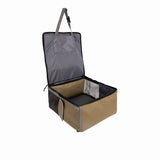 Adventure Paws 2-in-1 Pet Car Seat & Backpack