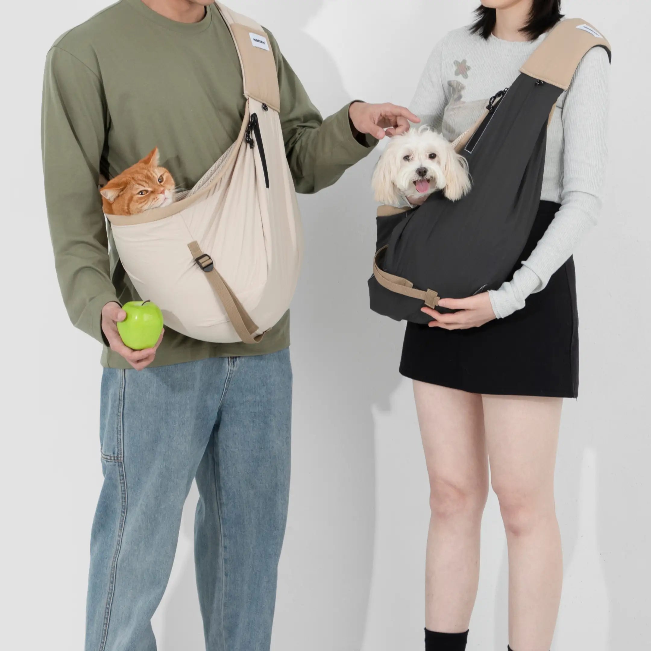 Adventure Paws Front Pet Tote