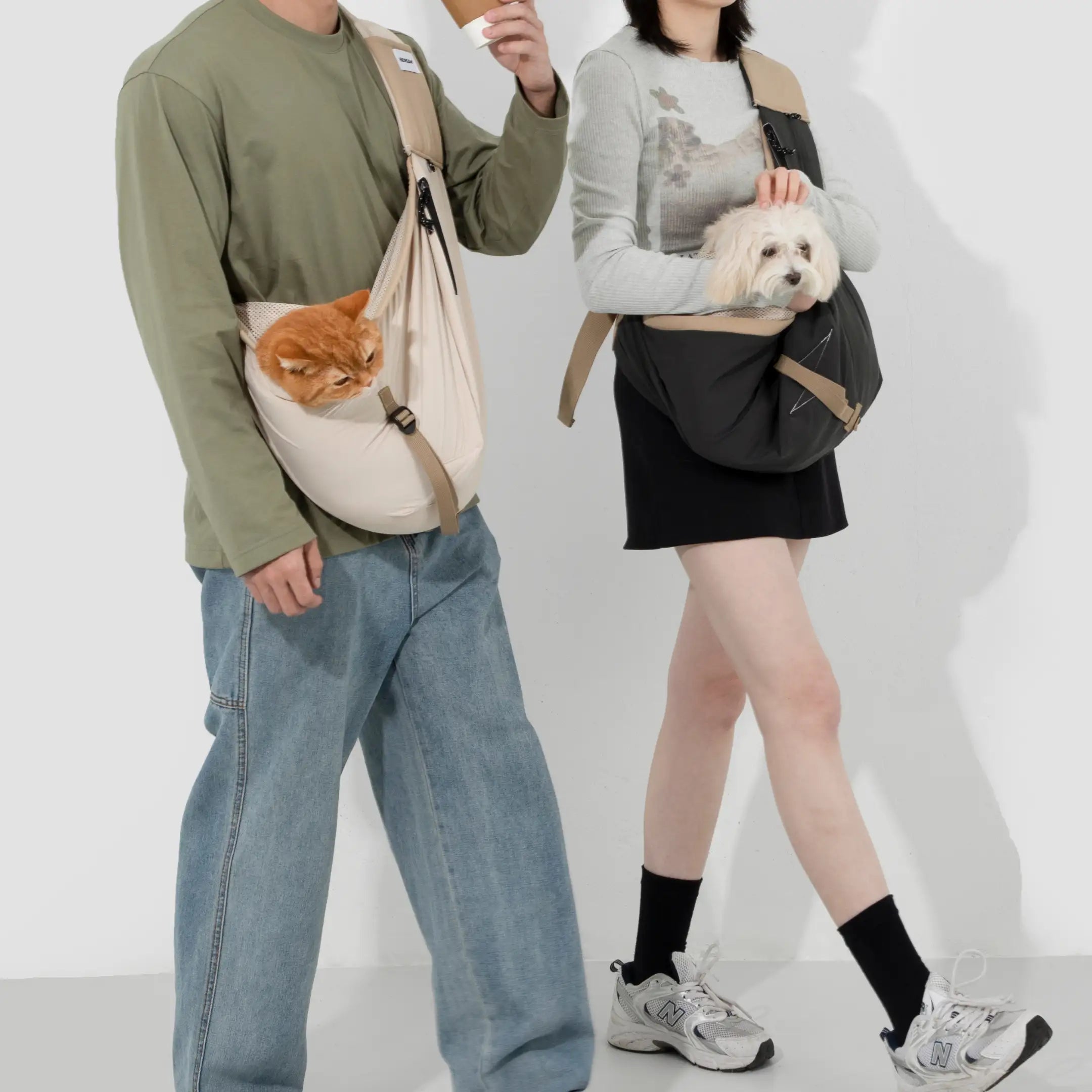 Adventure Paws Front Pet Tote