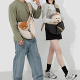 Adventure Paws Front Pet Tote