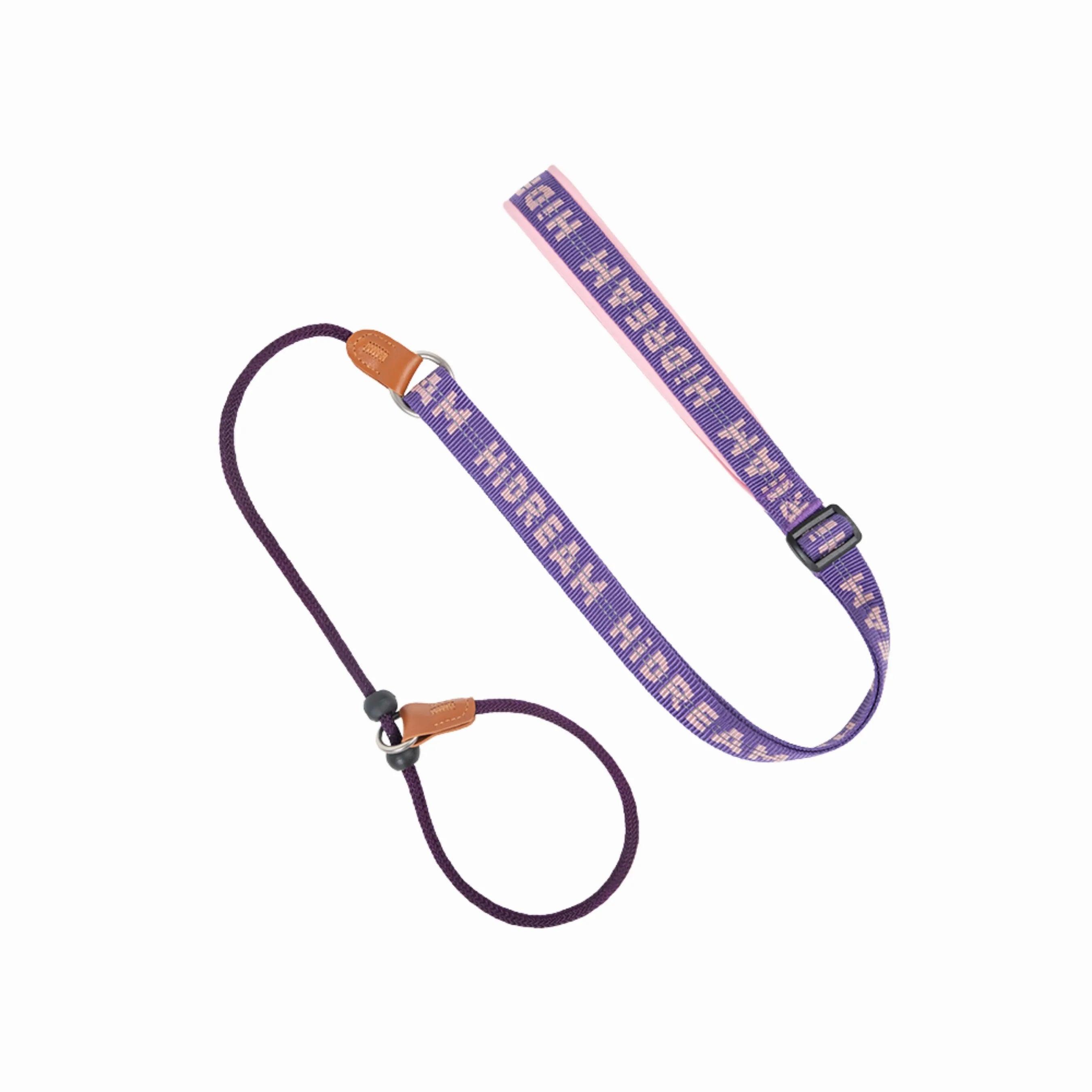 Heyday Explorer Anti-Pulling Training Leash Lavender - YMOAs