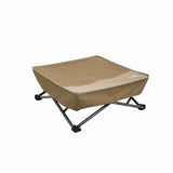 CozyGo Portable Pet Bed