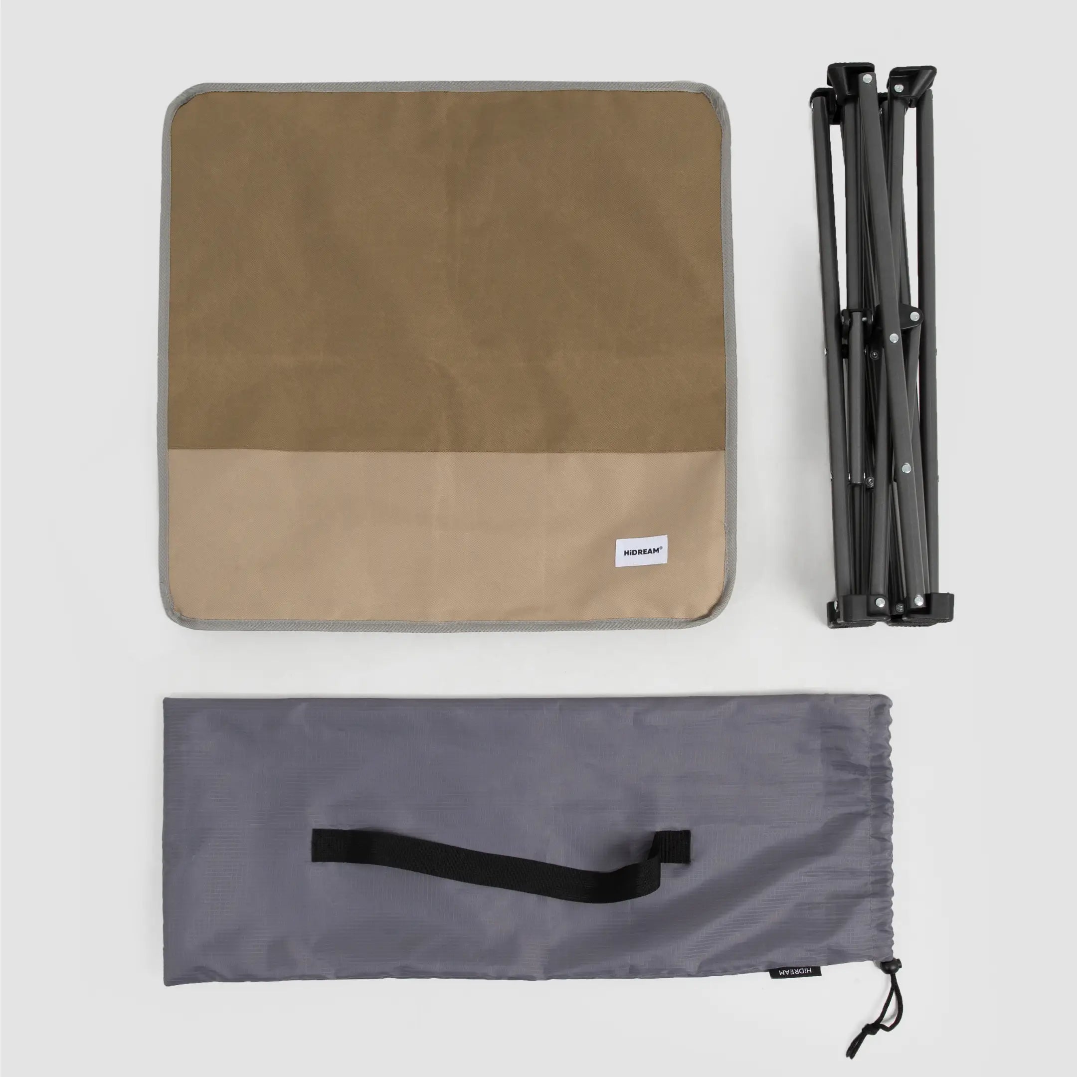 CozyGo Portable Pet Bed