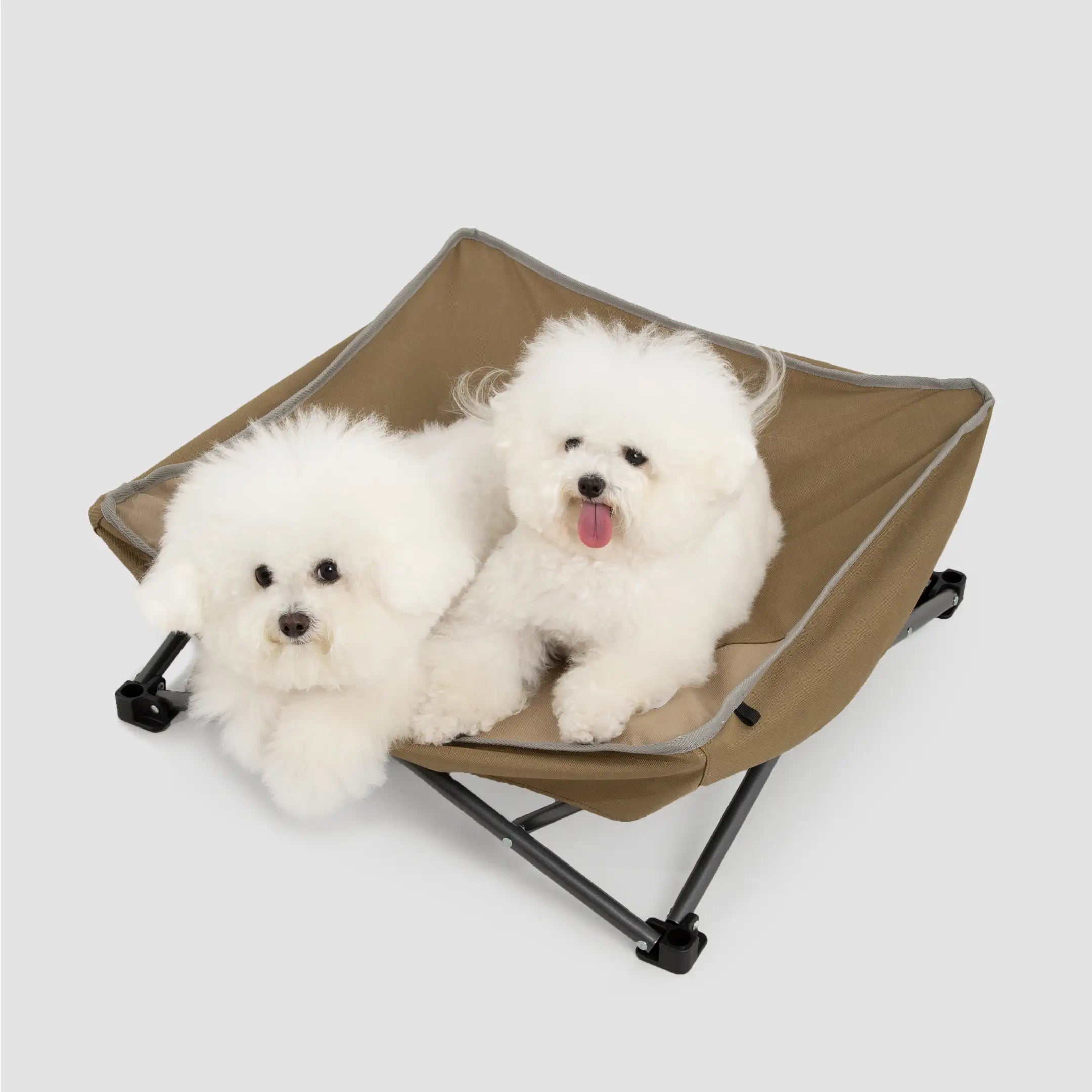 CozyGo Portable Pet Bed