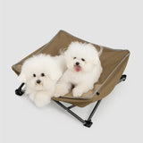 CozyGo Portable Pet Bed