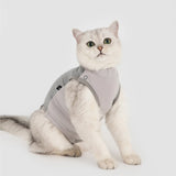 Easy Recover Cat Recovery Suit