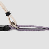 Heyday Hiker Anti-Pulling Dog Collar Lilac