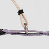 Heyday Hiker Anti-Pulling Dog Collar Lilac
