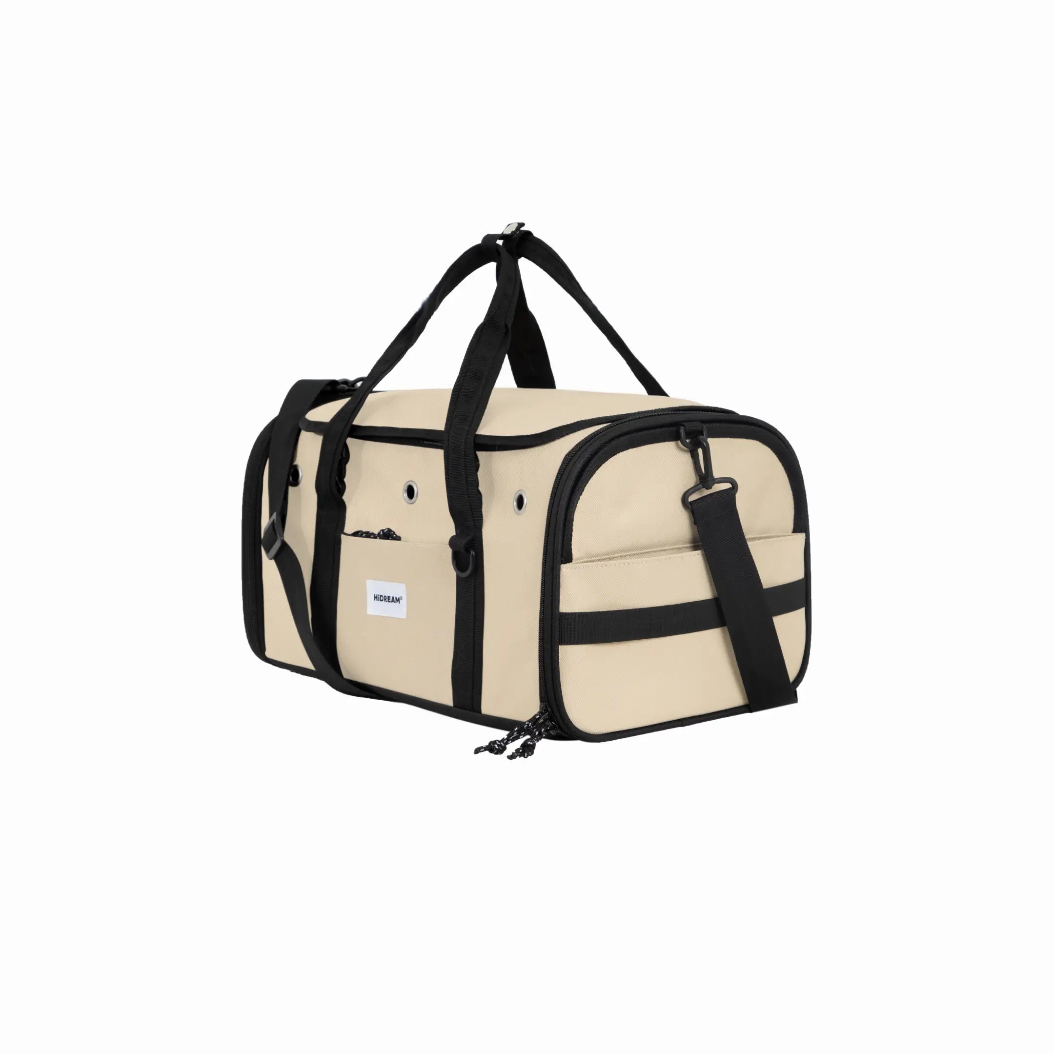 JetSet Go Pet Travel Tote Airline-Approved