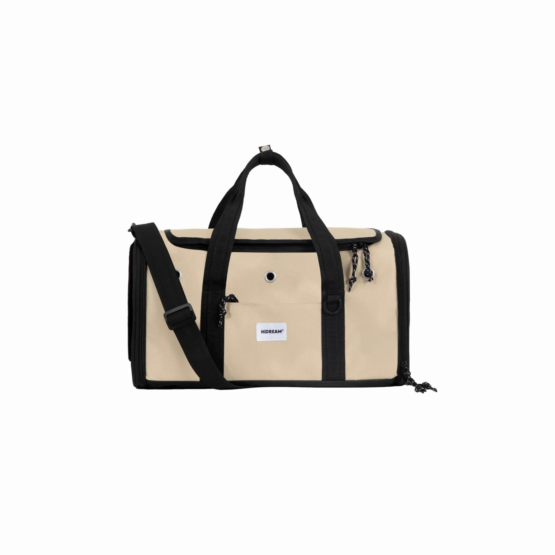 JetSet Go Pet Travel Tote Airline-Approved