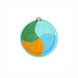 Nomi Foldable Dog Flying Disc