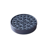Silicone Feeder & Lick Mat Set