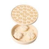 Silicone Feeder & Lick Mat Set