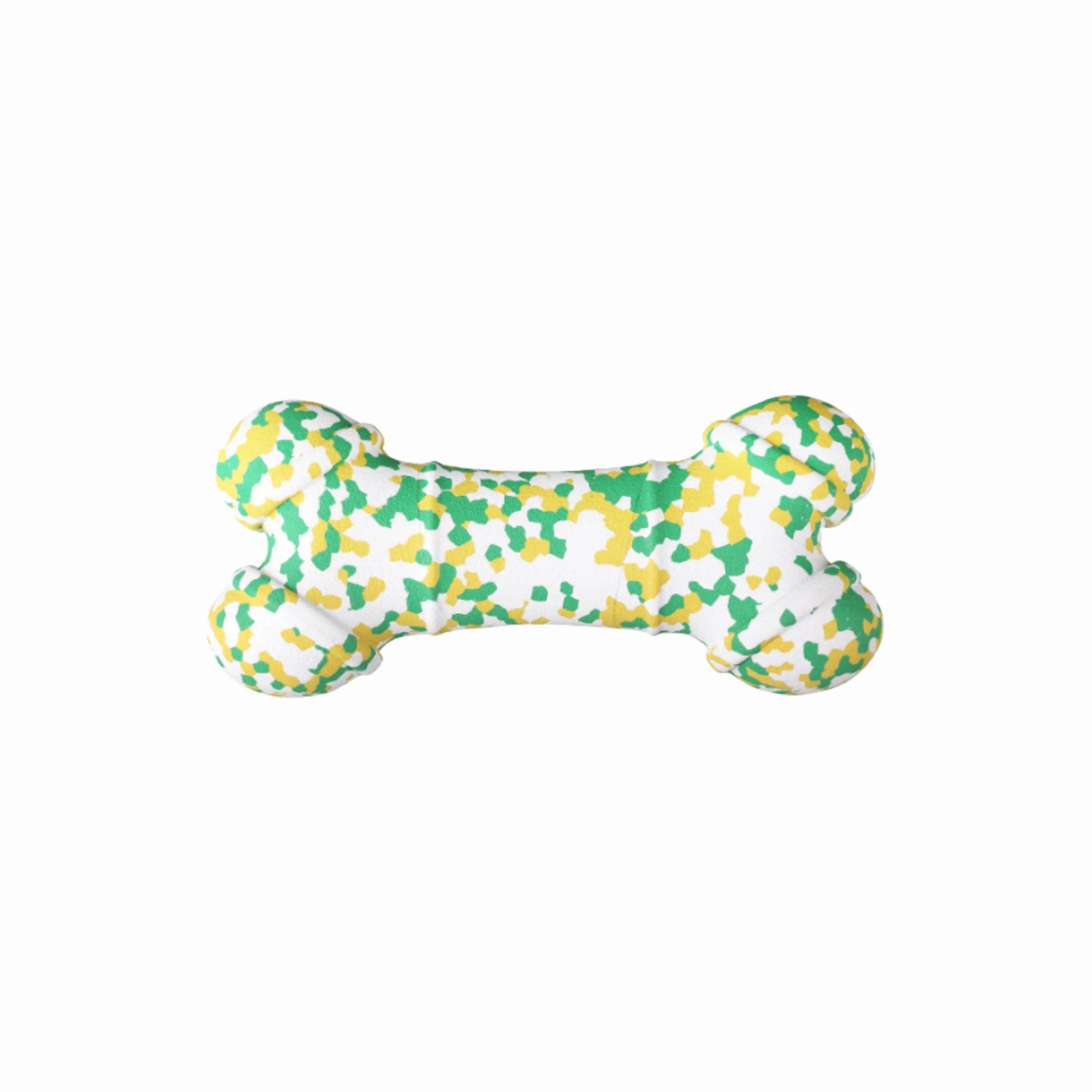 Nomi Hide Seek 'n Chew Dog Toy Verdant Maze - YMOAs