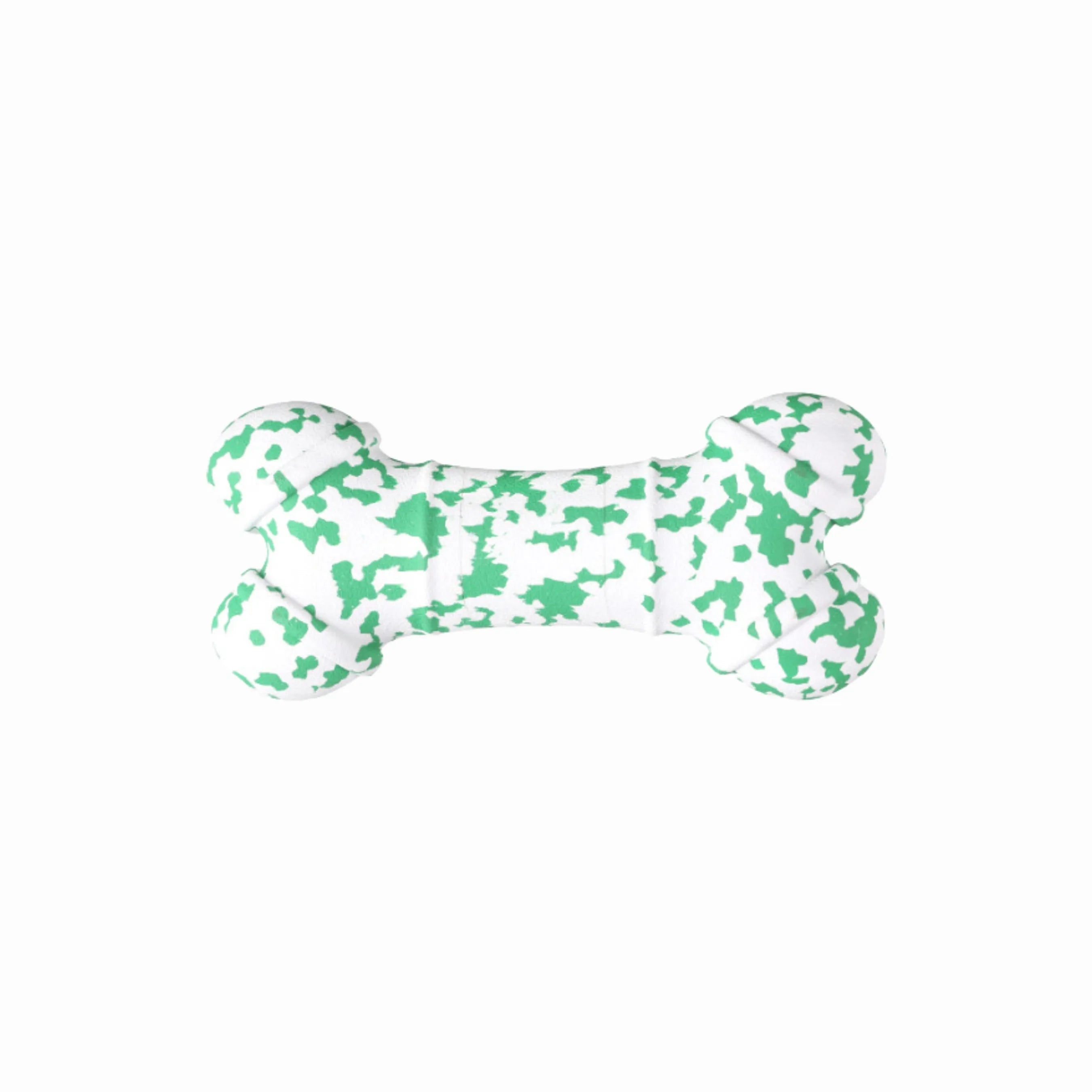 Nomi Hide Seek 'n Chew Dog Toy Minty Fresh - YMOAs