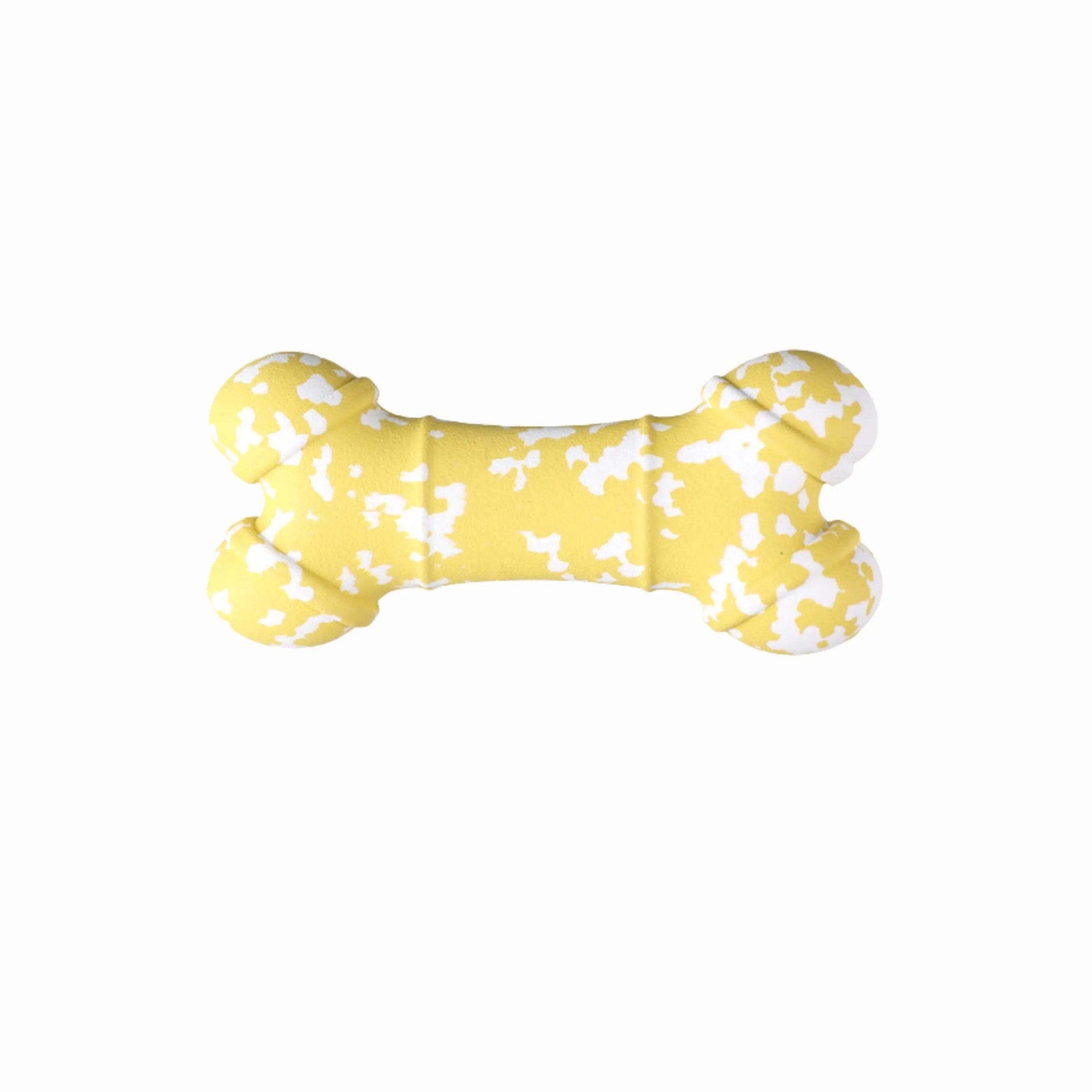 Nomi Hide Seek 'n Chew Dog Toy Golden Field - YMOAs