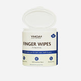 BambooCare Finger Wipes - 50pc