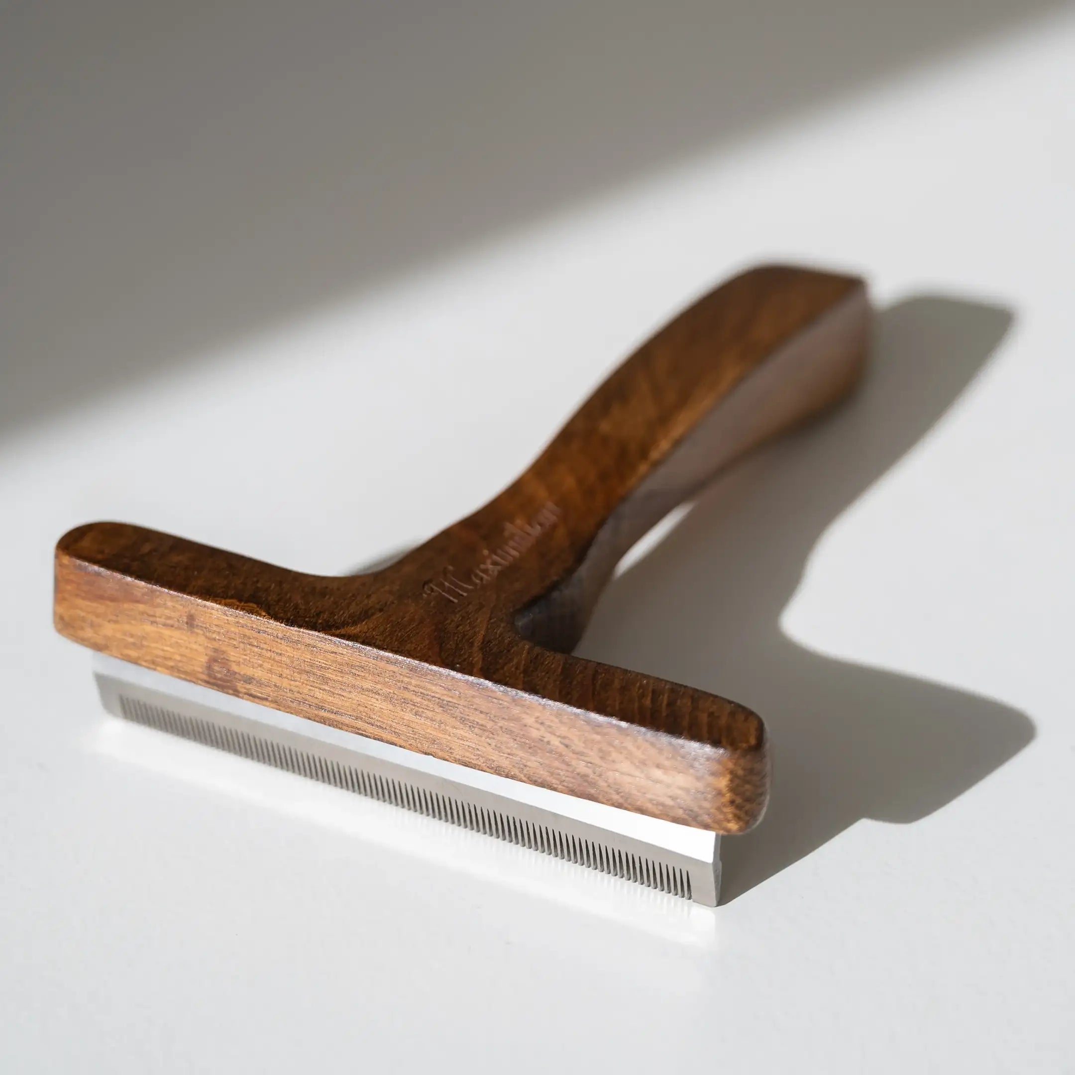 Forester De - Shedding Tool for Dogs and Cats - YMOAs - Forester De - Shedding Tool for Dogs and Cats