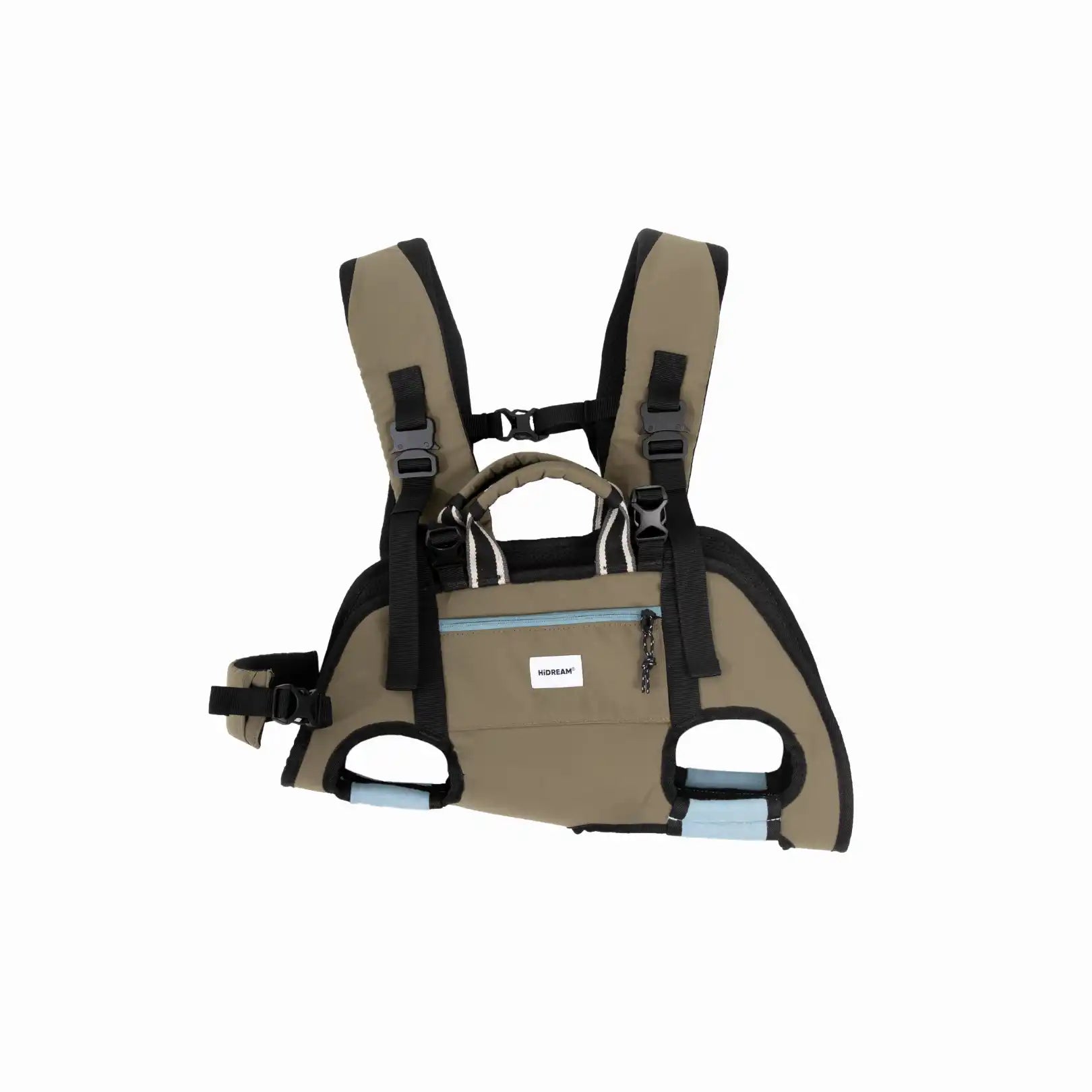 Heyday UrbanNest Dog Backpack Carrier