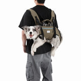 Heyday UrbanNest Dog Backpack Carrier