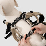 Heyday UrbanNest Dog Backpack Carrier