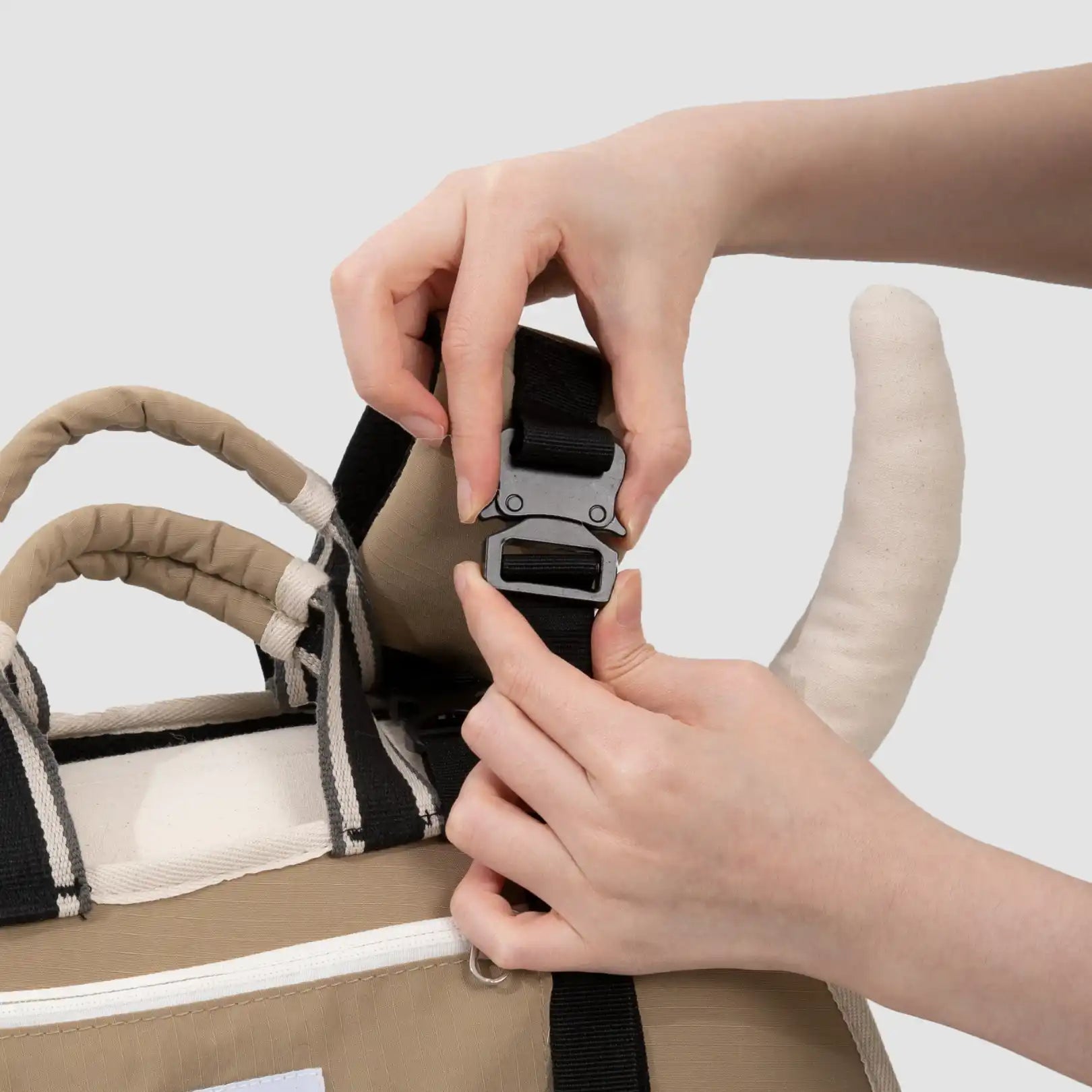 Heyday UrbanNest Dog Backpack Carrier