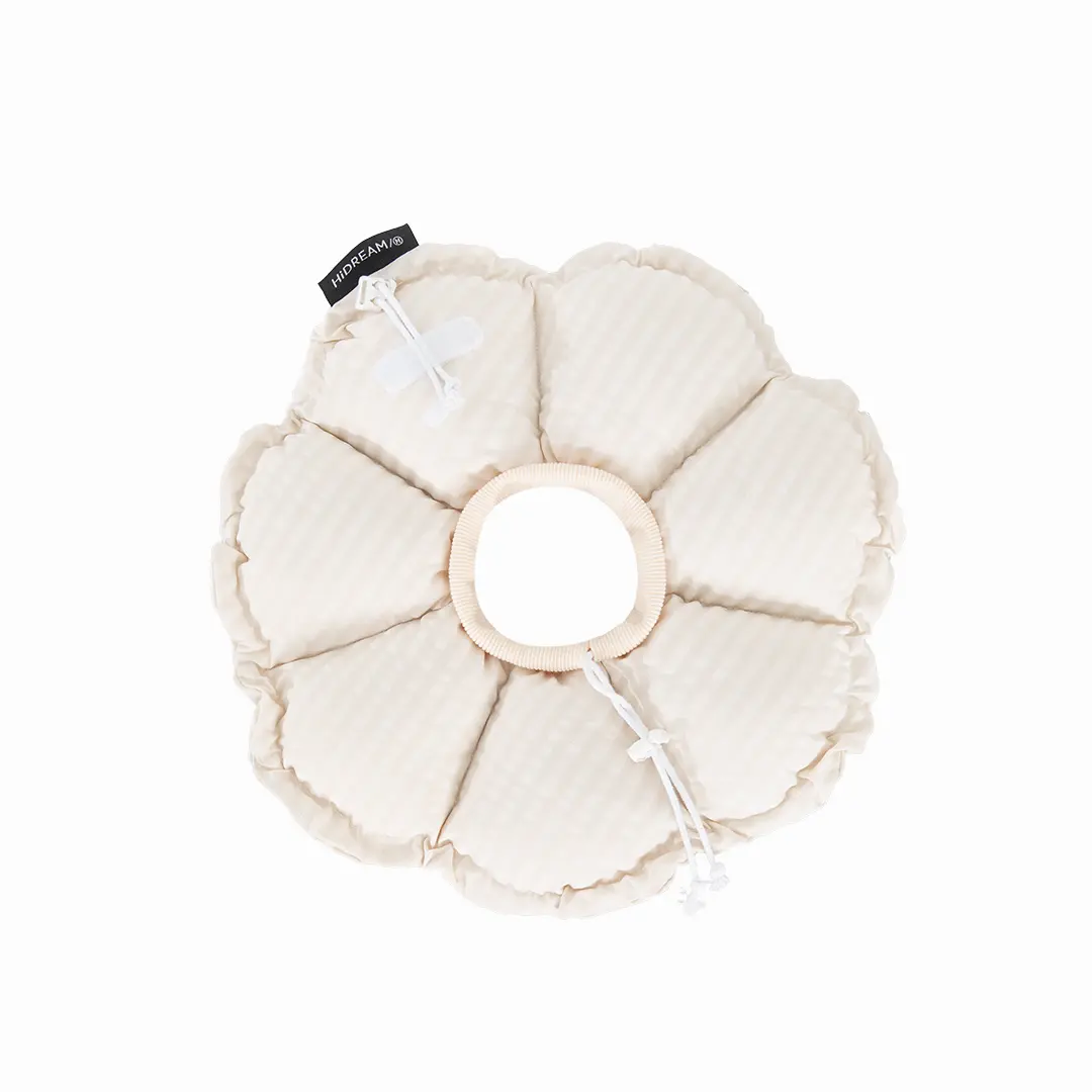 Easy Recovery Flower Collar Flex