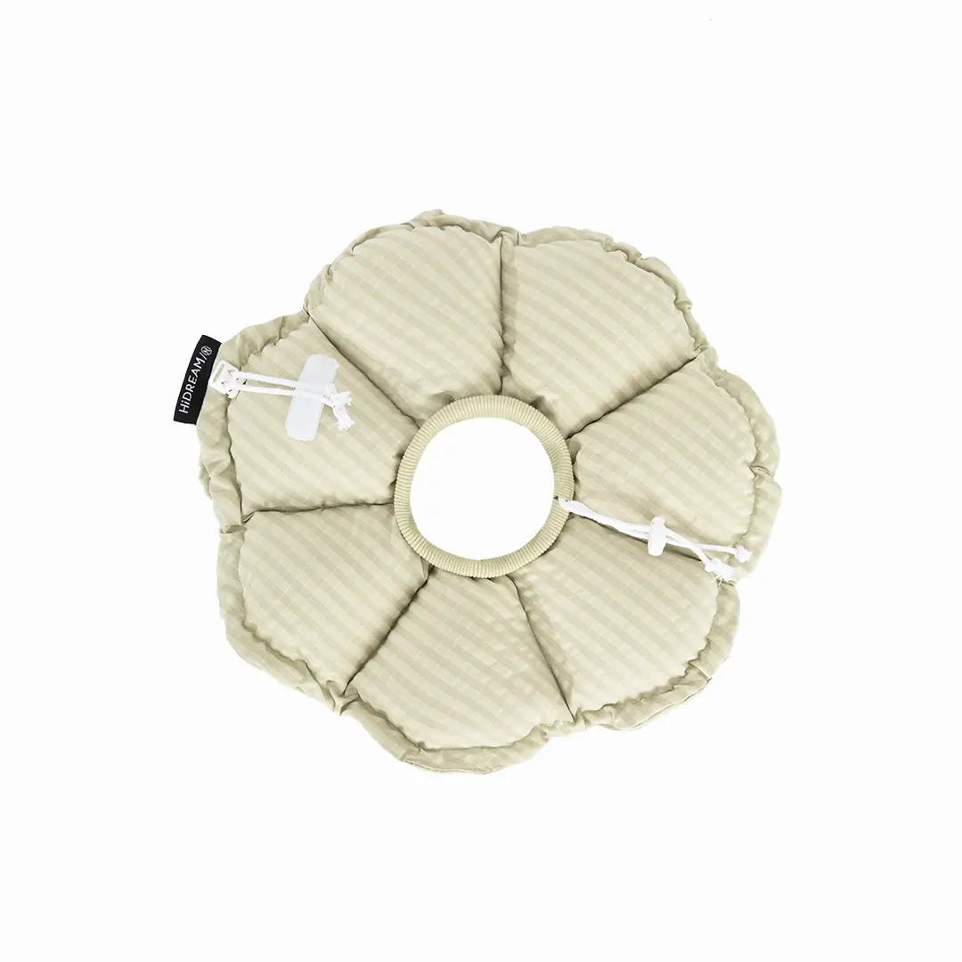 Easy Recovery Flower Collar Flex
