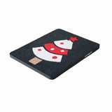 Christmas Tree Cat Scratcher